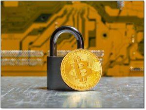 Bitcoin Scam Recovery