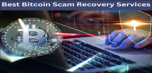 Bitcoin Scam Recovery Services: What You Need to Know