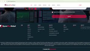 ByronPlusGlobal Scam Warning & Fund Recovery Help
