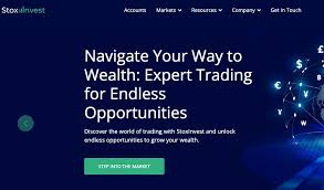 StoxInvest is associated with fraudulent investment activities. Learn to recognize red flags and recover your funds with Whittaker Assistance.