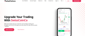 SwissCoinCo — Fraud Warning & Recovery Guide via whittaker assistance