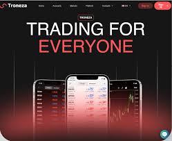 Troneza Ltd is under regulatory warning for operating without registration. Learn its red flags, how to spot possible fraud, and steps to report or recover funds (including via Whittaker Assistance)