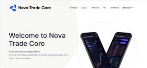 NovaTradeCore.com