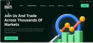 ArgusStockBrokers.com