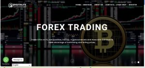 DigitalFXInvestment.com