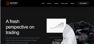 GhostGlobalLtd.com
