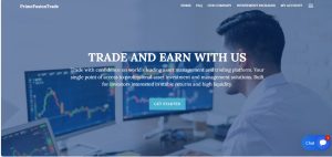 Primefusiontrade.net