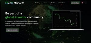 D2xmarkets.com