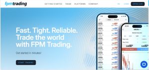 fpmtrading.com