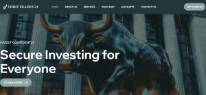 ToroTrades24.com