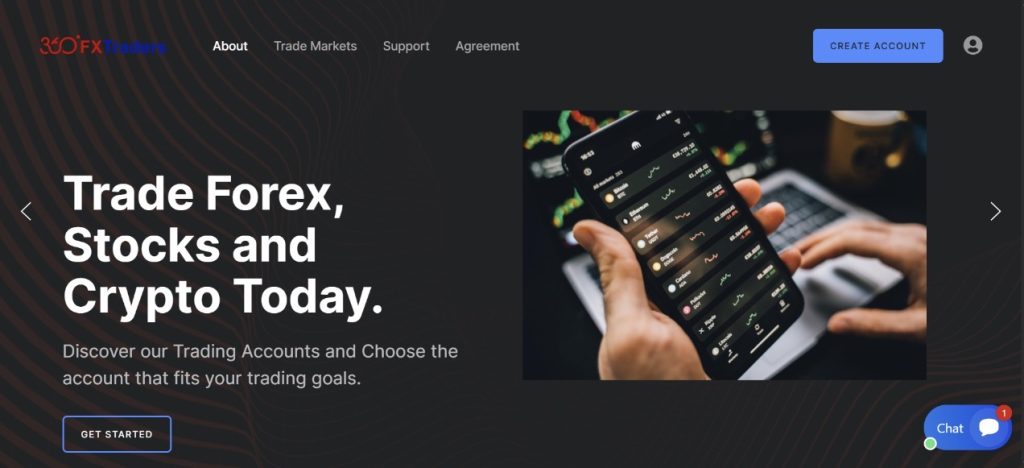 360fxfinancialservices.com