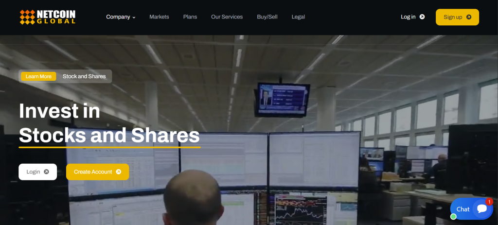 Netcoinglobal.indexcm-t.com