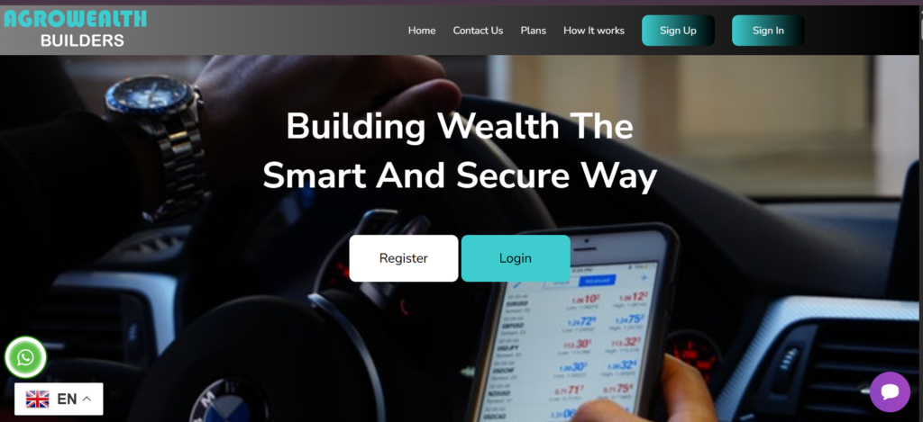 Agrowealthbuilder.com