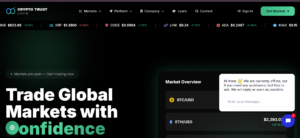Crypto-trust-chain.com