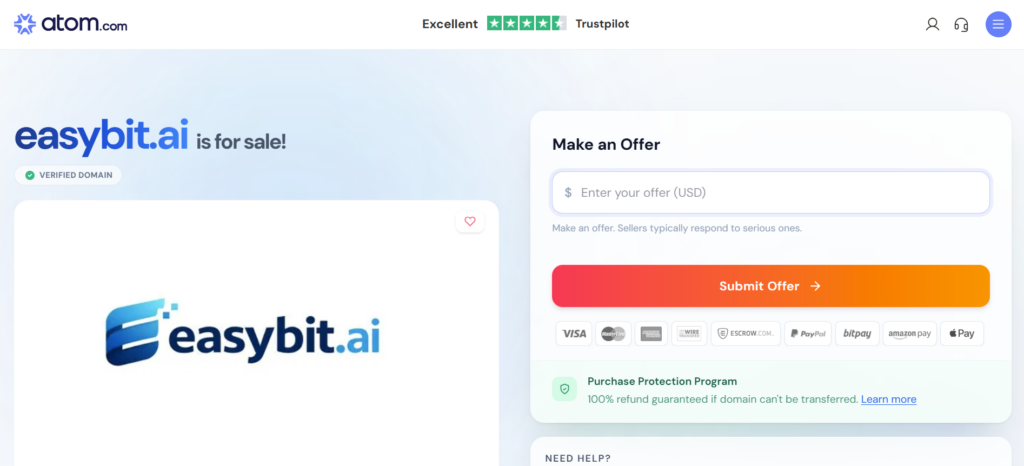 Easybit.ai