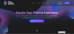 MetaGlobalBrokers.com